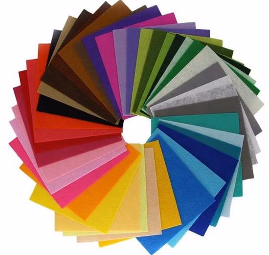 Children Mat Rug Wool Bamboo Viscose Hand Tufted Environmental Carpet