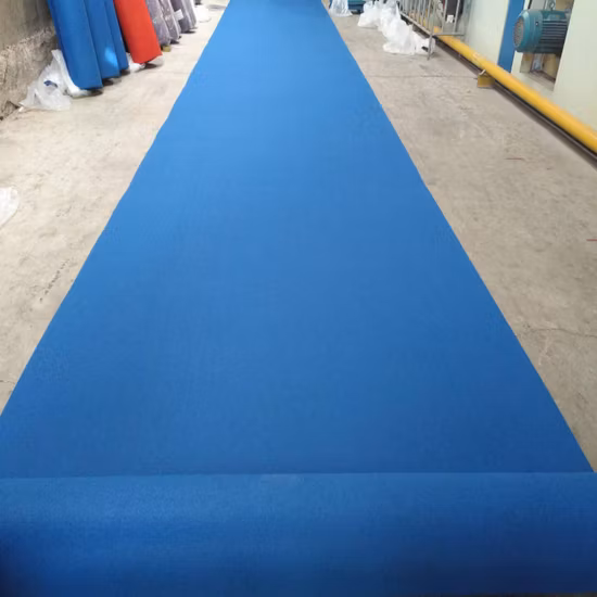 Children Mat Rug Wool Bamboo Viscose Hand Tufted Environmental Carpet