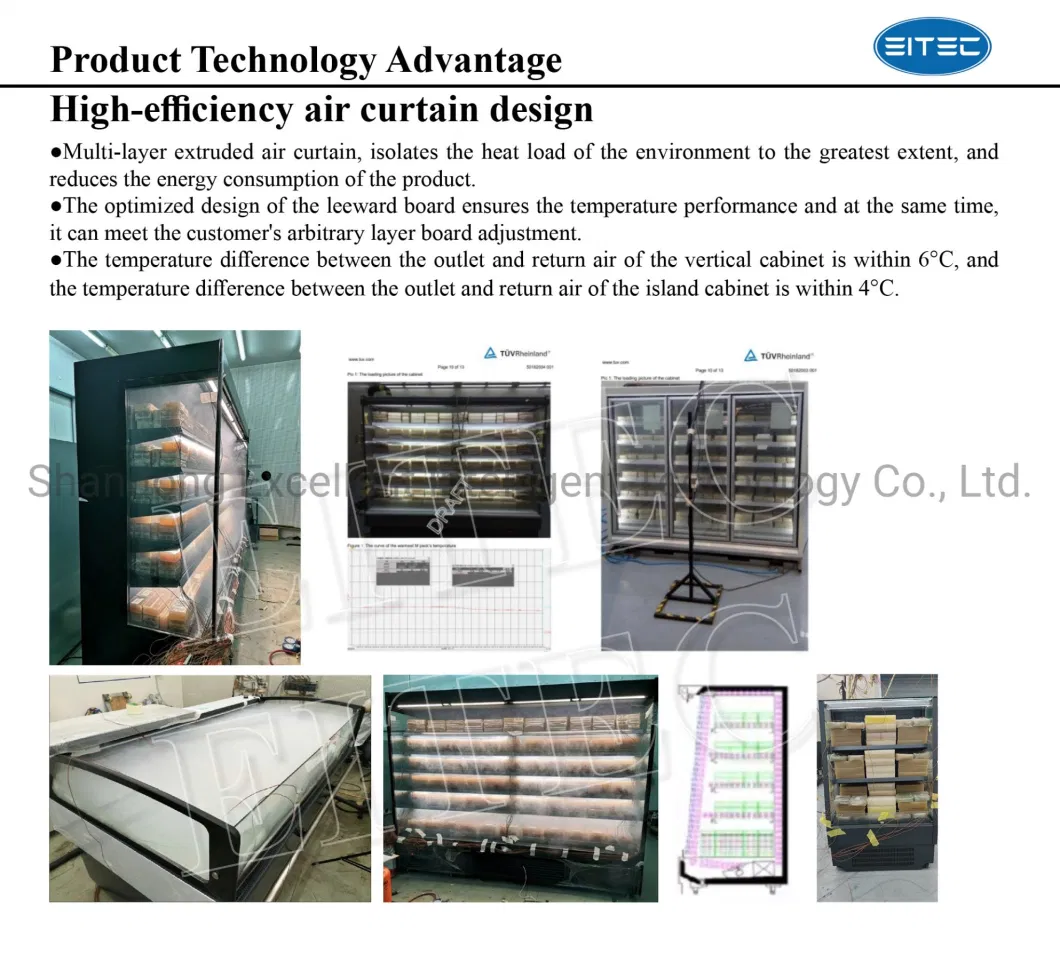 Solar Powered Cold Storage Room for Fish Frozen